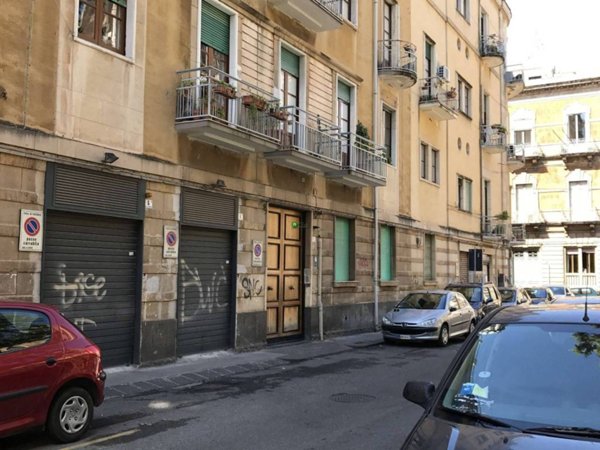 appartamento in affitto a Catania