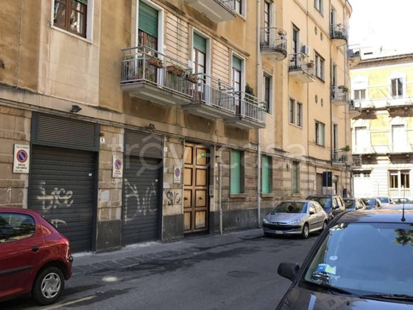 appartamento in affitto a Catania