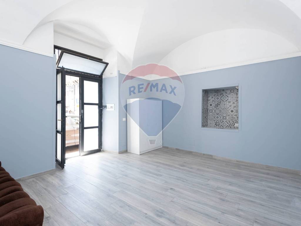 negozio in affitto a Catania in zona Centro Storico