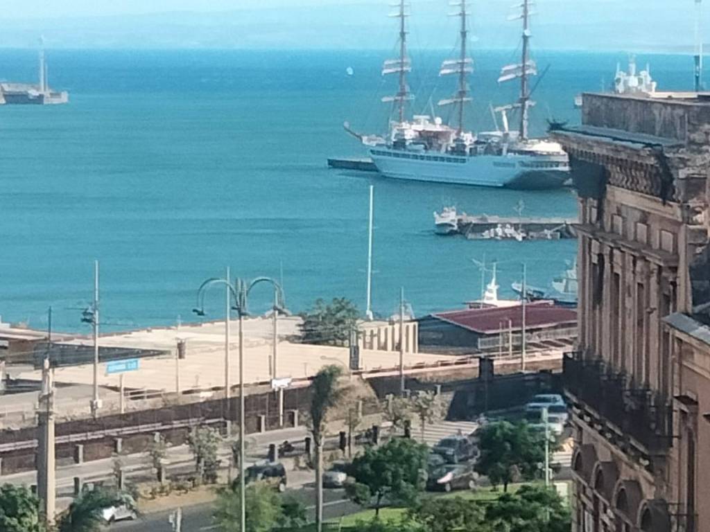 appartamento in affitto a Catania in zona Centro Storico