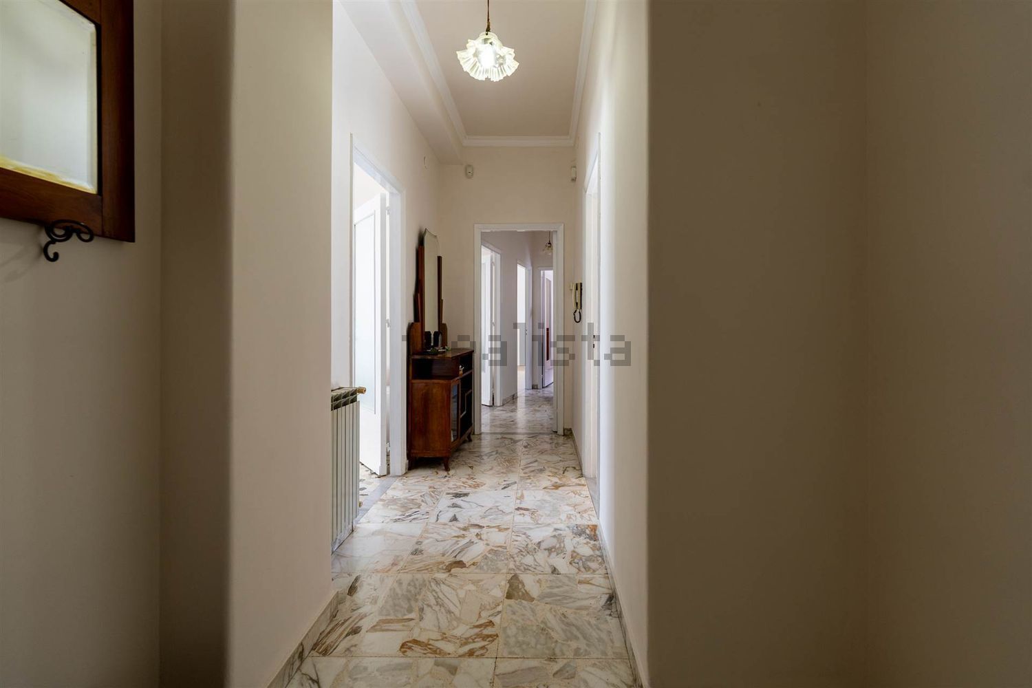 appartamento in affitto a Catania in zona Ognina