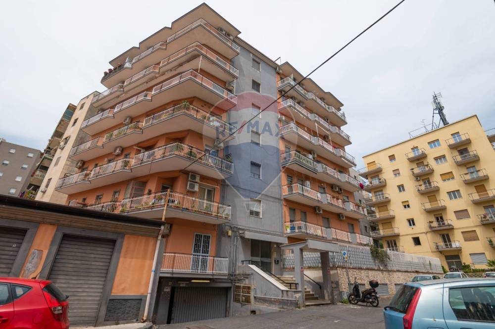 appartamento in affitto a Catania
