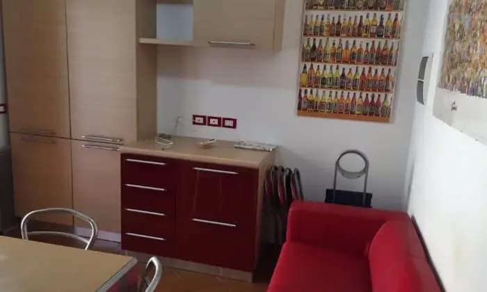appartamento in affitto a Catania