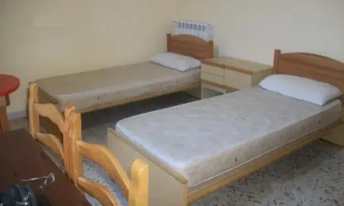 appartamento in affitto a Catania in zona Cibali