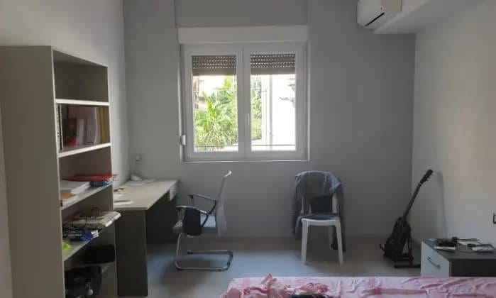 appartamento in affitto a Catania in zona Canalicchio