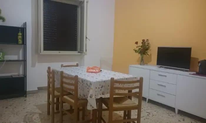 appartamento in affitto a Catania in zona Canalicchio