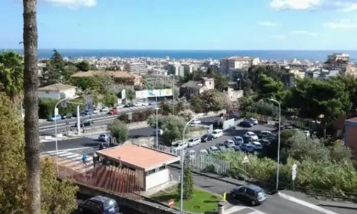 appartamento in affitto a Catania in zona Canalicchio
