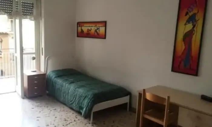 appartamento in affitto a Catania in zona Cibali