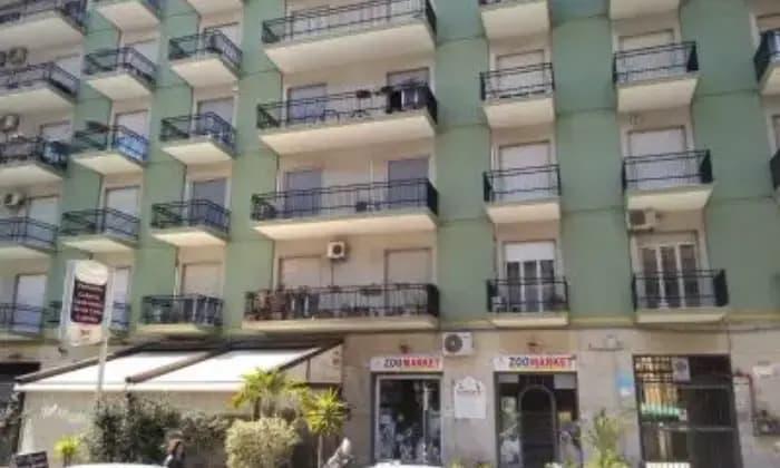appartamento in affitto a Catania