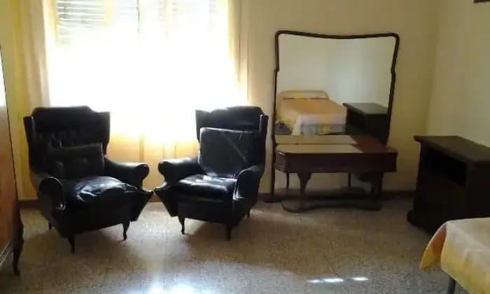 appartamento in affitto a Catania in zona Canalicchio