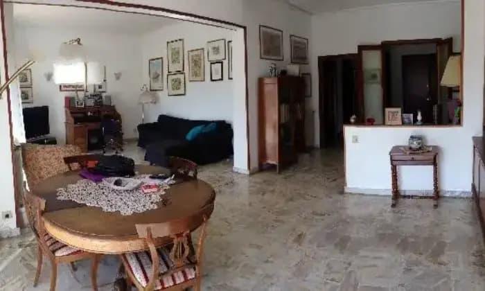 appartamento in affitto a Catania