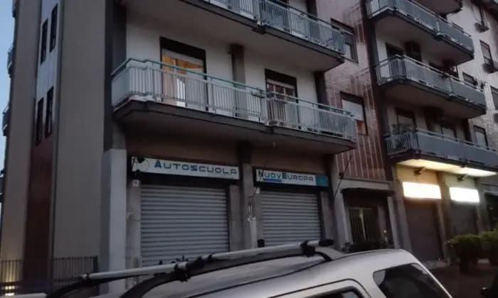 appartamento in affitto a Catania