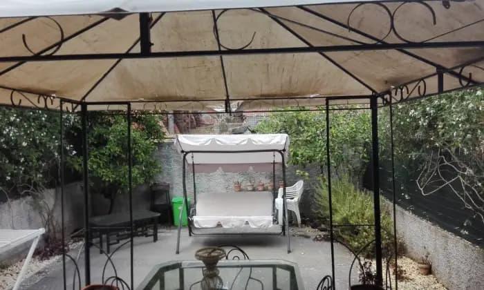 casa indipendente in affitto a Catania in zona San Nullo