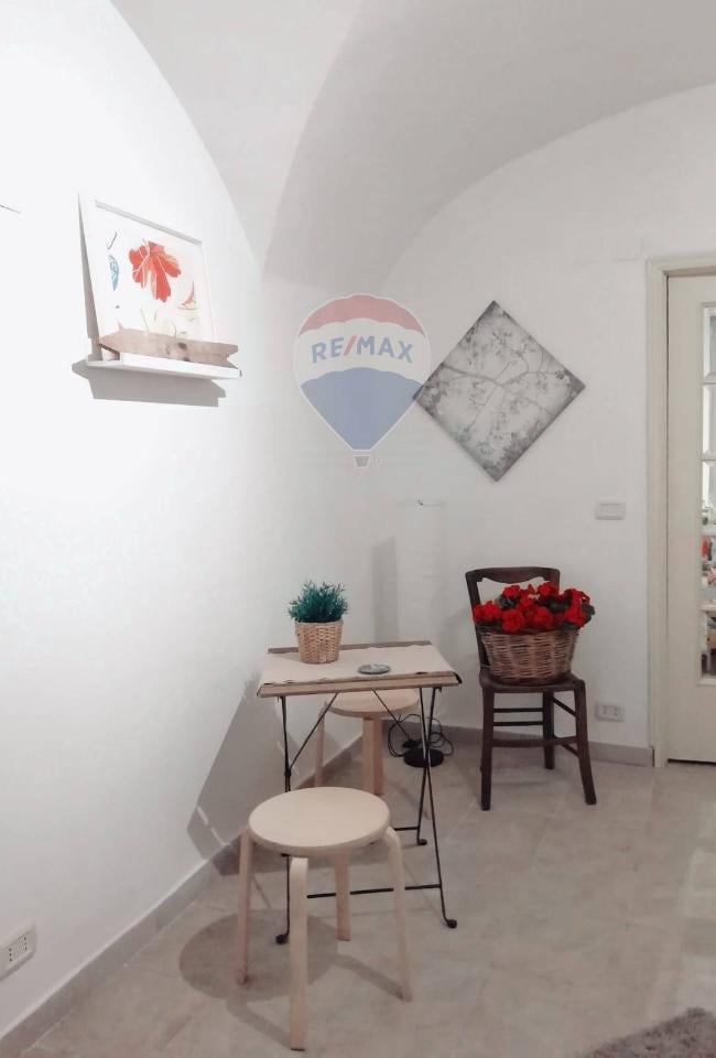 appartamento in affitto a Catania in zona Centro Storico