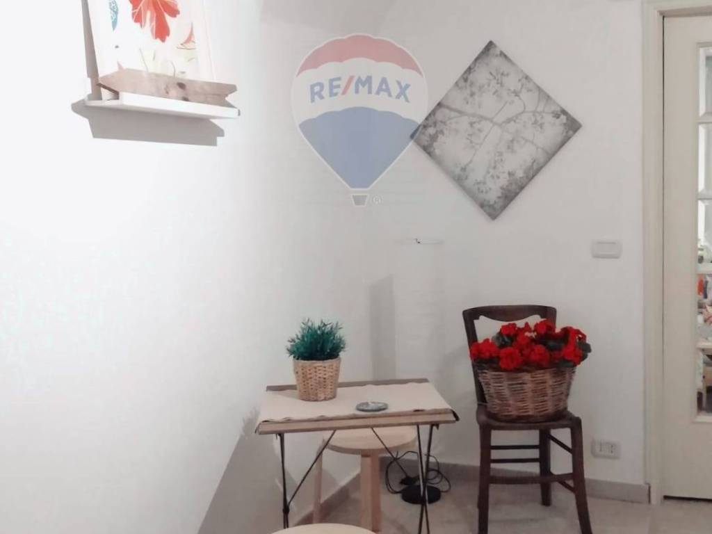appartamento in affitto a Catania in zona Centro Storico