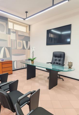 ufficio in affitto a Catania