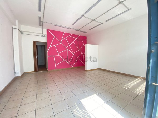 ufficio in affitto a Catania