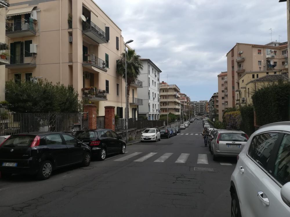 appartamento in affitto a Catania