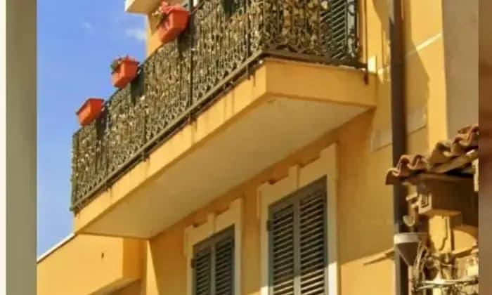 casa indipendente in affitto a Catania in zona Picanello