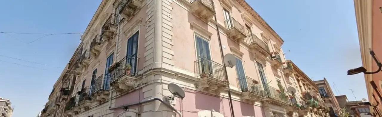 appartamento in affitto a Catania in zona Centro Storico