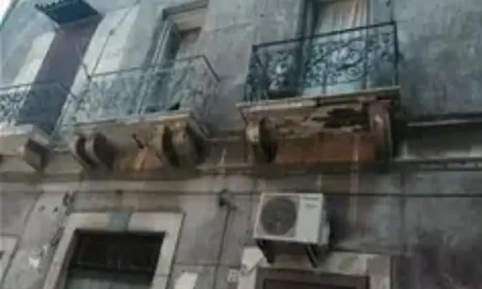 appartamento in affitto a Catania in zona Centro Storico