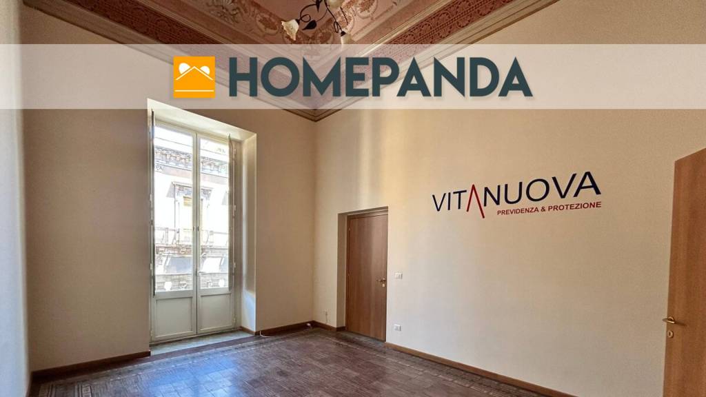 appartamento in affitto a Catania