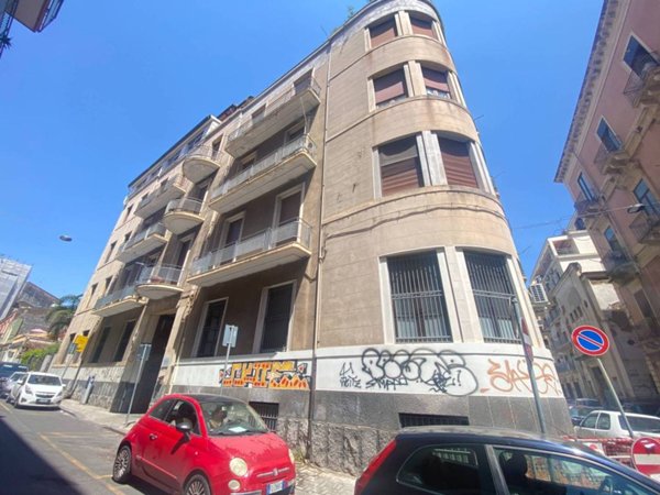appartamento in affitto a Catania