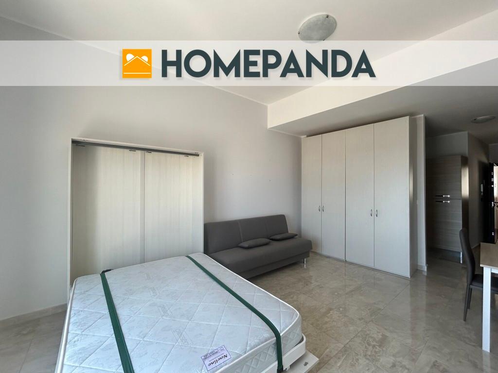 appartamento in affitto a Catania in zona Centro Storico