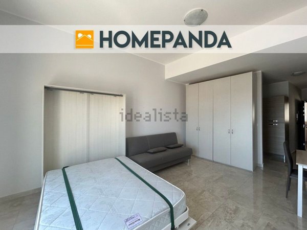 appartamento in affitto a Catania in zona Centro Storico