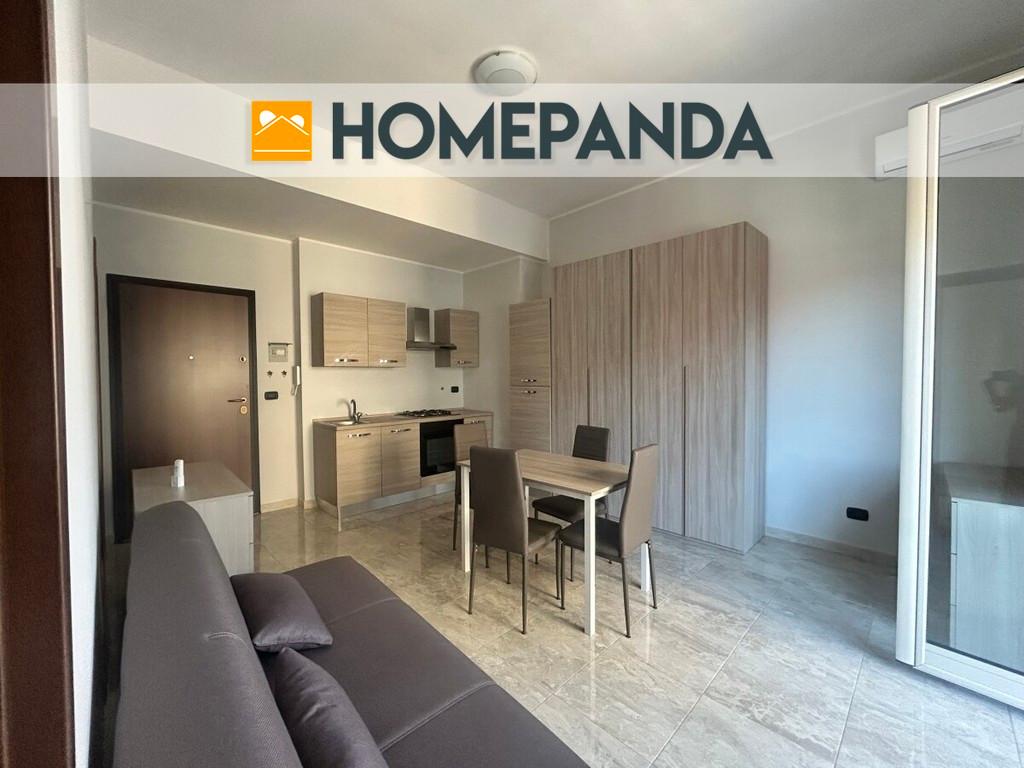 appartamento in affitto a Catania in zona Centro Storico