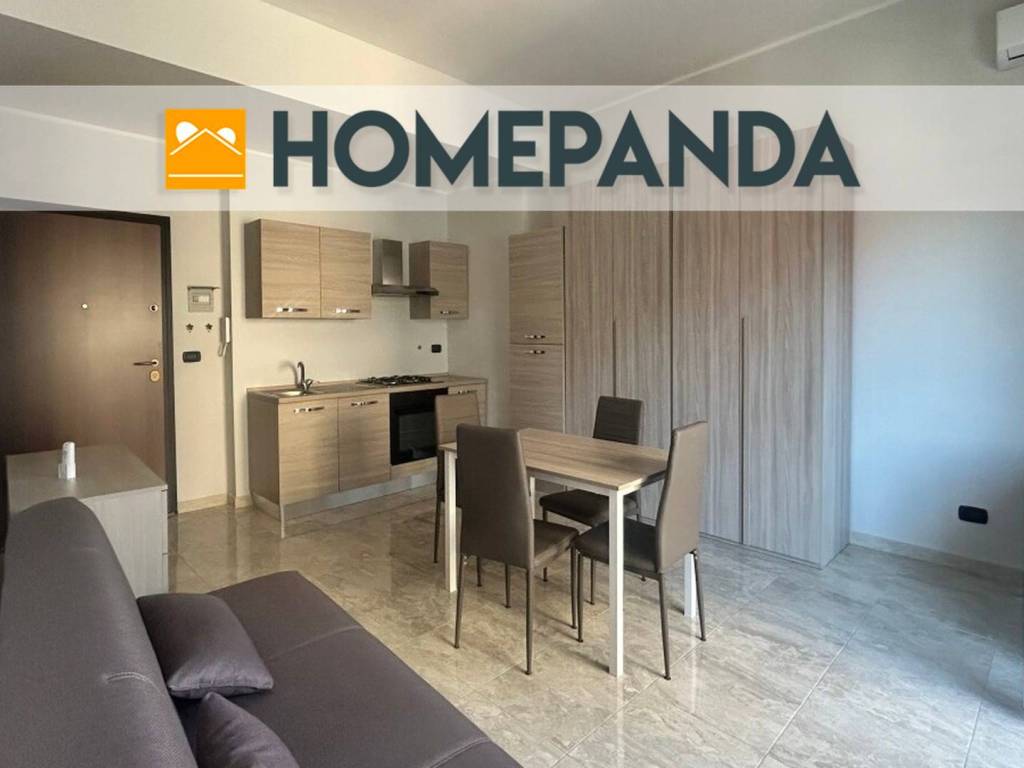 appartamento in affitto a Catania in zona Centro Storico