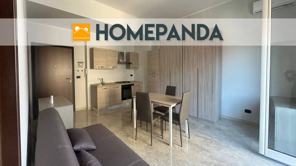 appartamento in affitto a Catania in zona Centro Storico