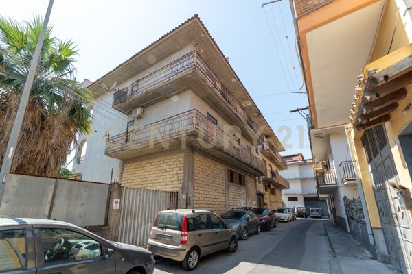 appartamento in affitto a Catania in zona Centro Storico