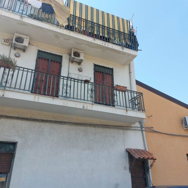 appartamento in affitto a Catania