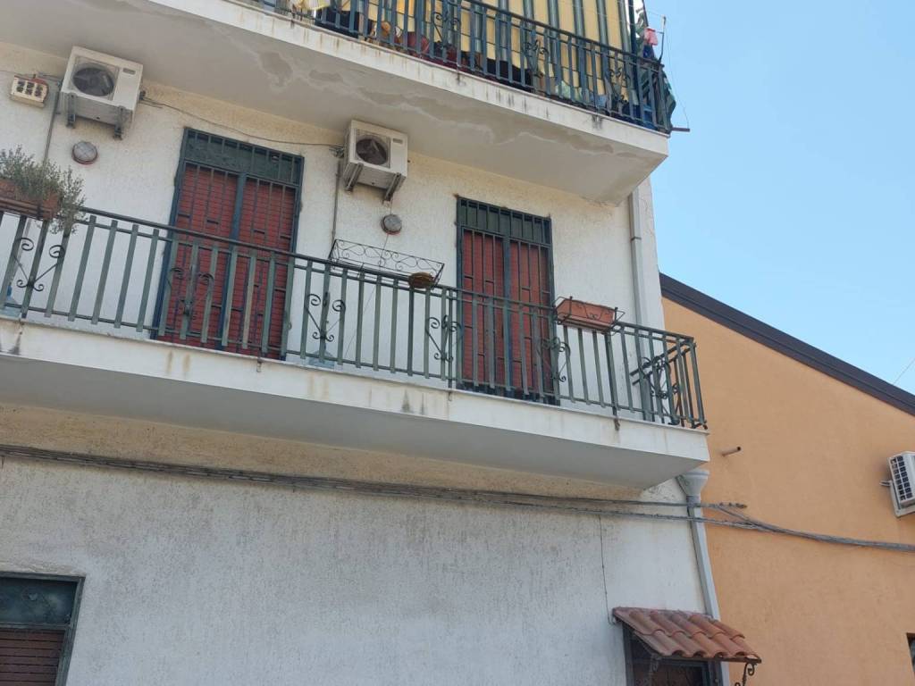 appartamento in affitto a Catania