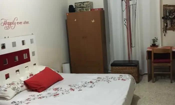 appartamento in affitto a Catania in zona Cibali