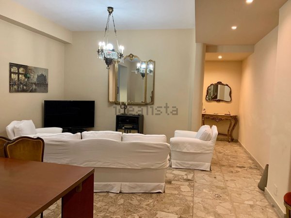 appartamento in affitto a Catania