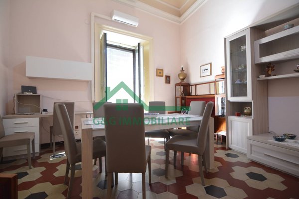 appartamento in affitto a Catania in zona Centro Storico