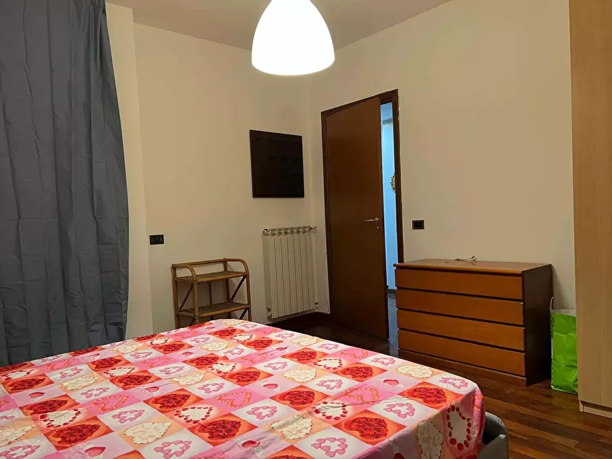 appartamento in affitto a Catania in zona Canalicchio