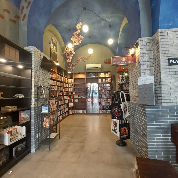 casa indipendente in affitto a Catania in zona Centro Storico