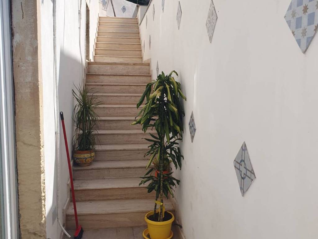 appartamento in affitto a Catania