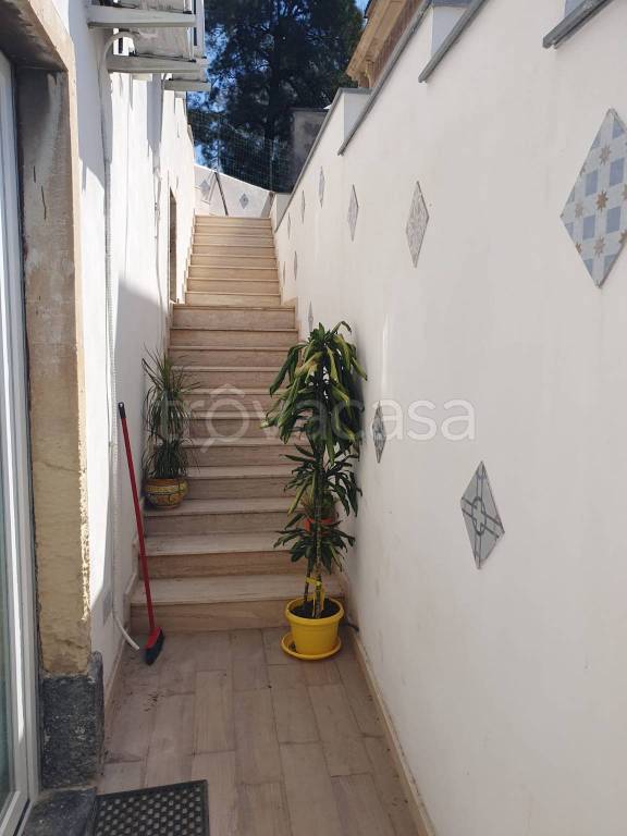 appartamento in affitto a Catania