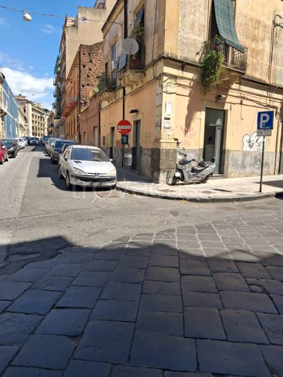 appartamento in affitto a Catania