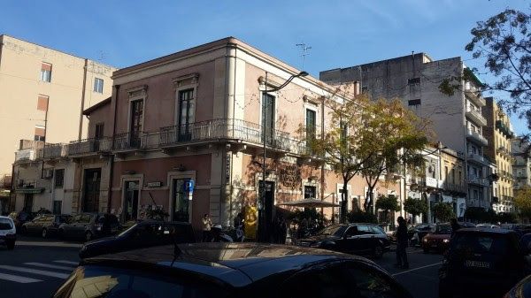 camera singola in affitto a Catania