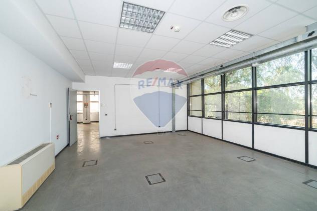 ufficio in affitto a Catania in zona Zona Industriale