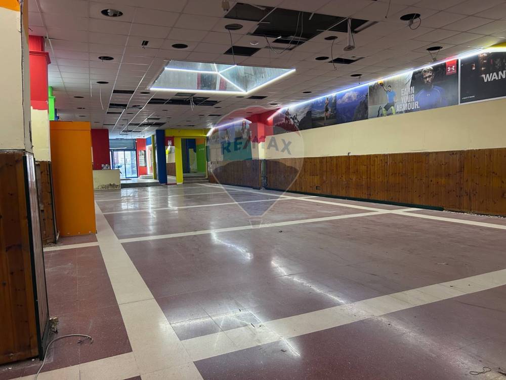 negozio in affitto a Catania in zona Centro Storico