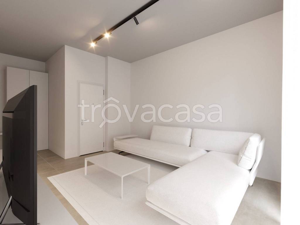 appartamento in affitto a Catania