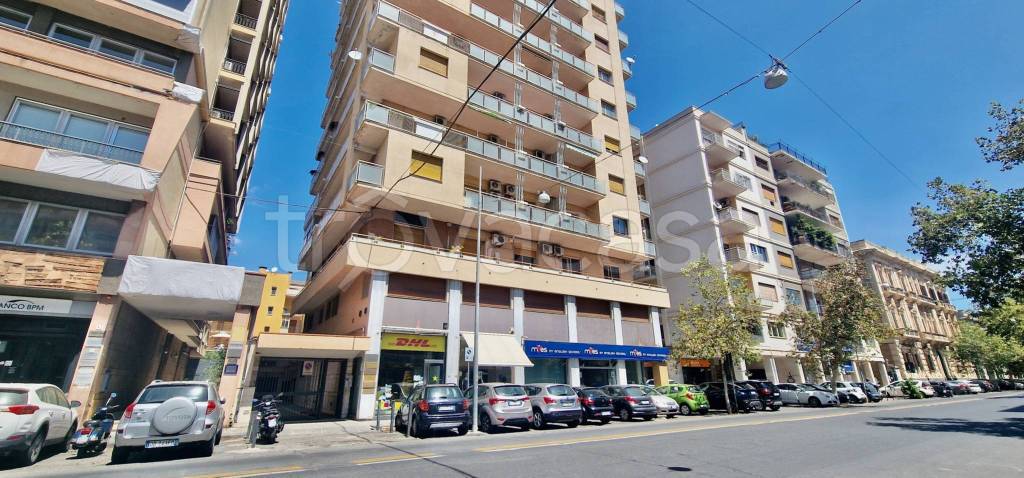 appartamento in affitto a Catania