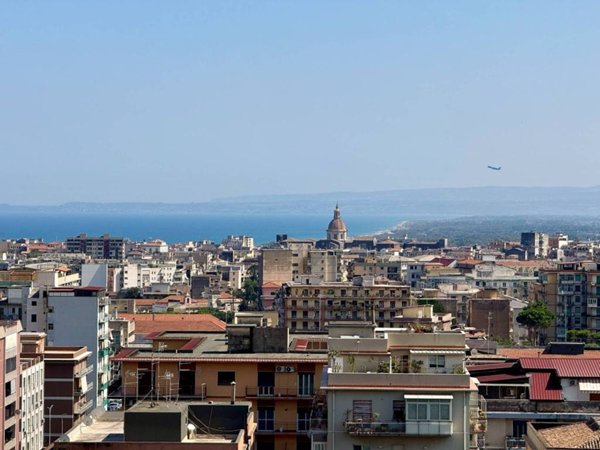 appartamento in affitto a Catania in zona Centro Storico