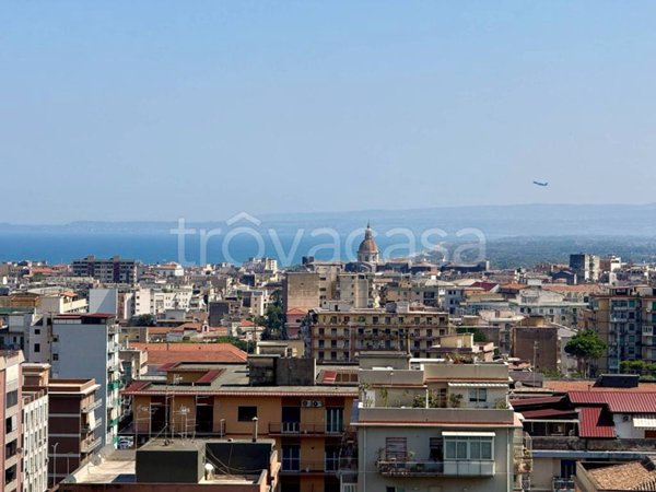 appartamento in affitto a Catania in zona Centro Storico